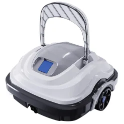 Robot da piscina a batteria Orca 45 CL per fondo piscina