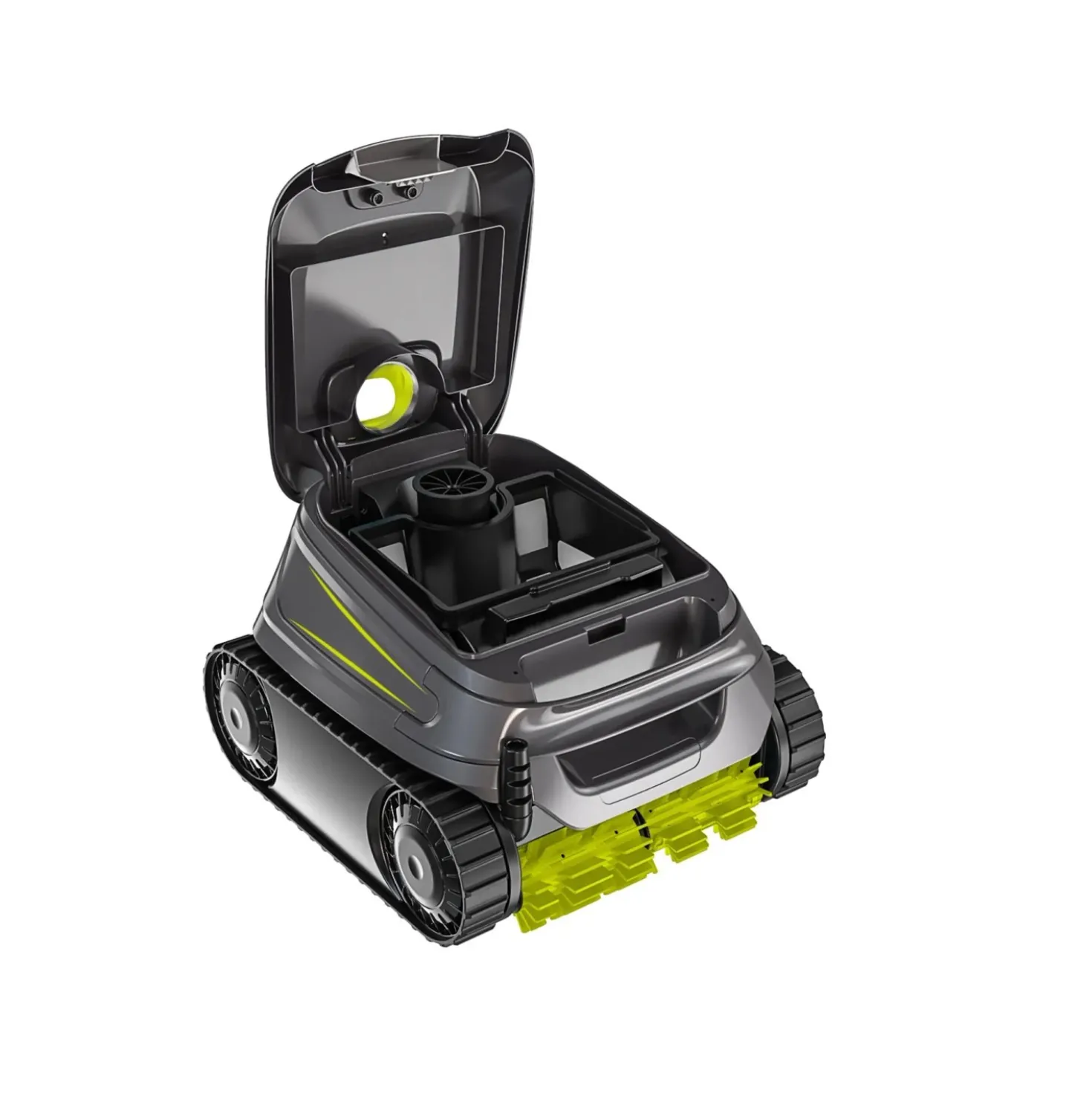Robot elettrico per piscine cnx 1020 Zodiac