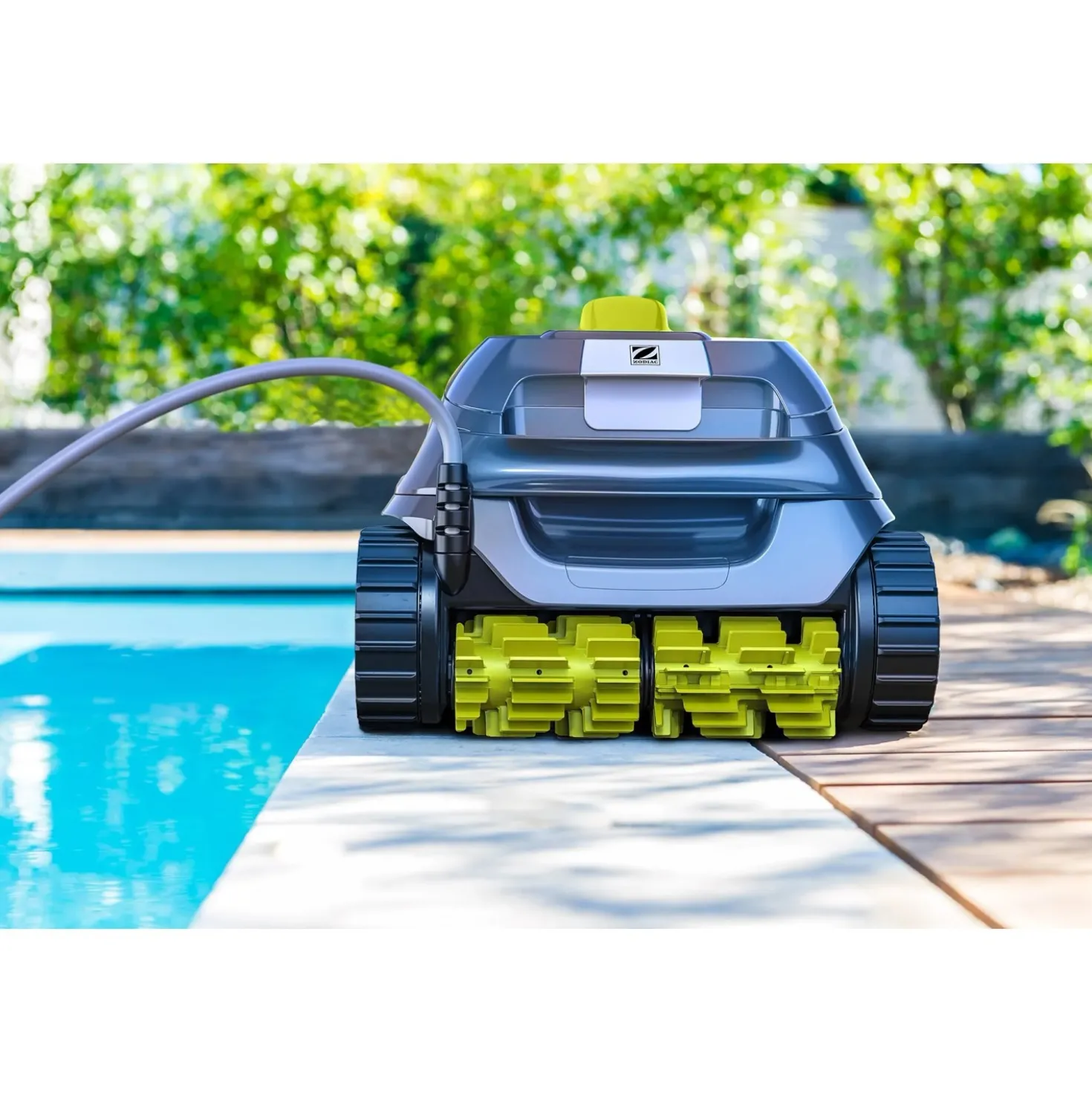 Robot elettrico per piscine cnx 1020 Zodiac