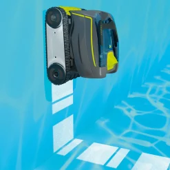 Robot per piscine Zodiac TornaX gt3220 pulizia fondo e pareti