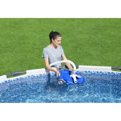 Robot piscina Bestway Flowclear Aqua Drift