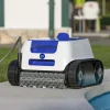 Robot piscina pulitore elettrico Gre filtro 3 l
