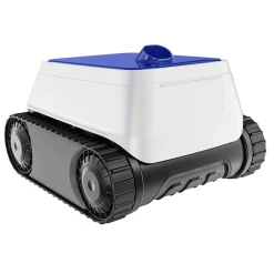Robot piscina pulitore elettrico Gre filtro 3 l