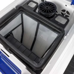 Robot piscina pulitore elettrico Gre filtro 3 l