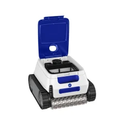 Robot piscina pulitore elettrico Gre filtro 3 l