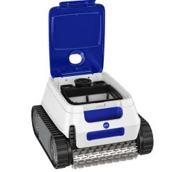 Robot piscina pulitore elettrico Gre filtro 3 l