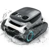 Robot pulitore per piscina interrata Aiper Scuba N1 Pro 47x44 cm