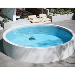 Robot pulitore per piscina Dreame senza fili