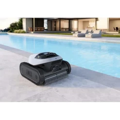 Robot pulitore per piscina Dreame senza fili