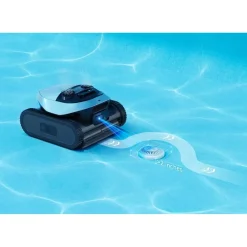 Robot pulitore per piscina Dreame senza fili