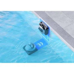 Robot pulitore per piscina Dreame senza fili