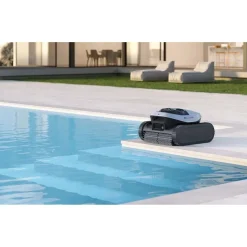 Robot pulitore per piscina Dreame senza fili