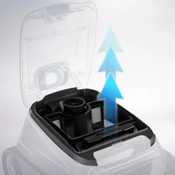 Robot pulitore per piscina Zodiac CNX 2020 150 W