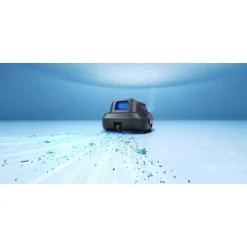 Robot pulitore per piscina senza filo Mova Diver 5.700 LPH