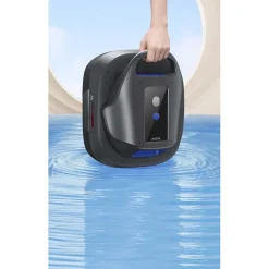 Robot pulitore per piscina senza filo Mova Diver 5.700 LPH