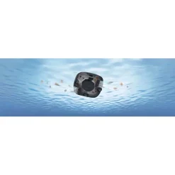 Robot pulitore per piscina senza filo Mova Diver 5.700 LPH