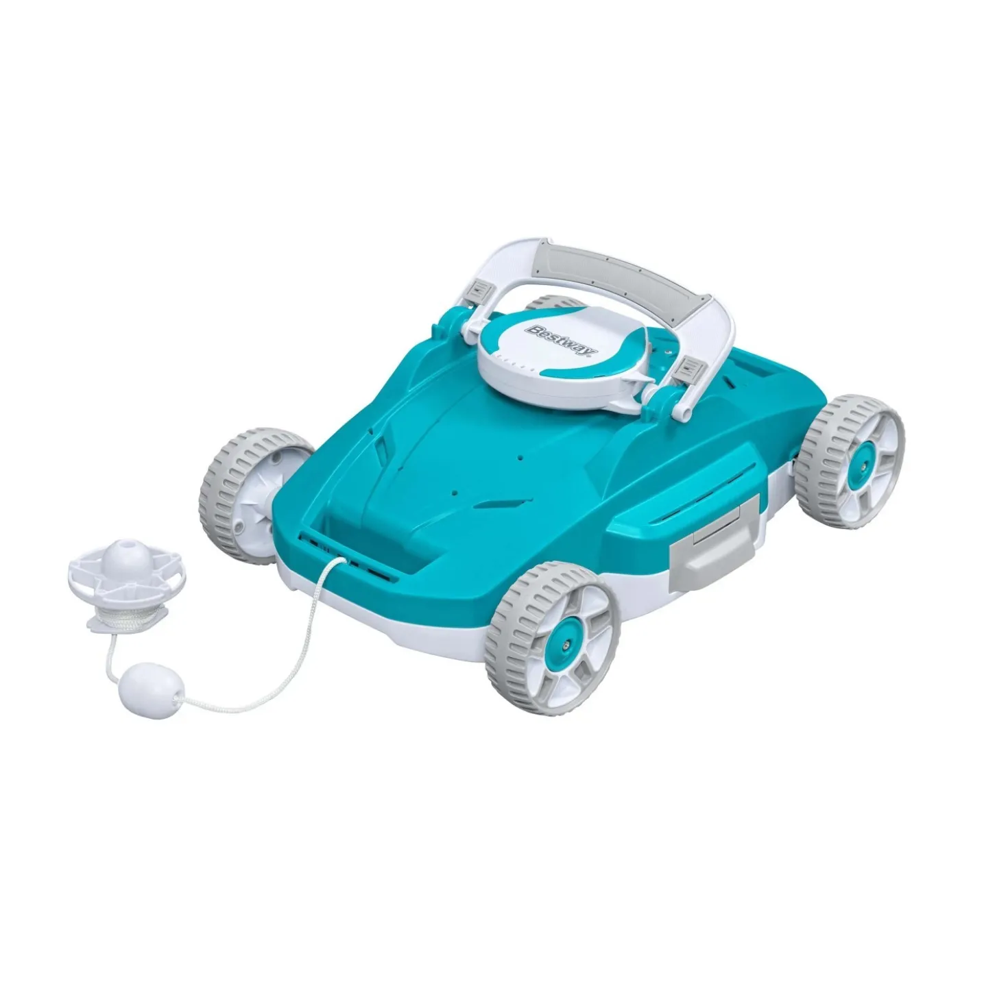 Robot pulitore piscina Bestway® AquaTronix™ G200