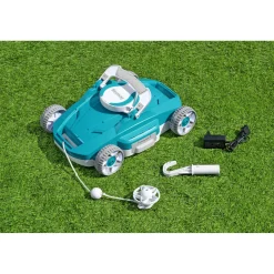 Robot pulitore piscina Bestway® AquaTronix™ G200