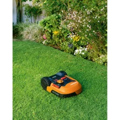 Robot tagliaerba a batteria Worx Landroid M500 500 m²