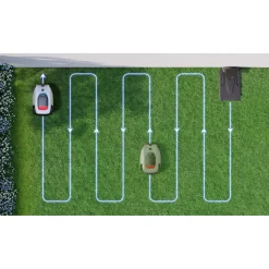 Robot tagliaerba a batteria Dreame A2 3000 m²