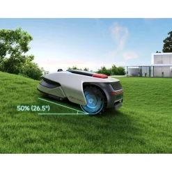 Robot tagliaerba a batteria Dreame A2 3000 m²