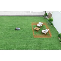 Robot tagliaerba a batteria Dreame A2 3000 m²