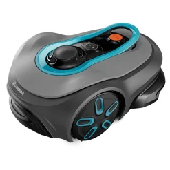 Robot tagliaerba a batteria Gardena Sileno Free Set Smart Wi-Fi 600 m²