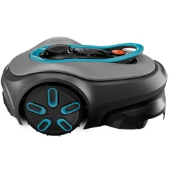 Robot tagliaerba a batteria Gardena Sileno Free Set Smart Wi-Fi 600 m²