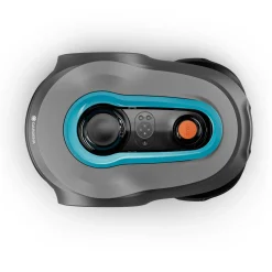 Robot tagliaerba a batteria Gardena Sileno Free Set Smart Wi-Fi 600 m²