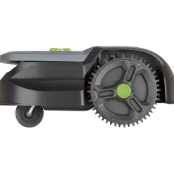 Robot tagliaerba a batteria 4Garden 300 m²