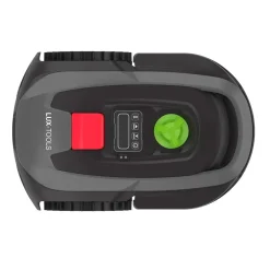 Robot tagliaerba a batteria 4Garden 300 m²