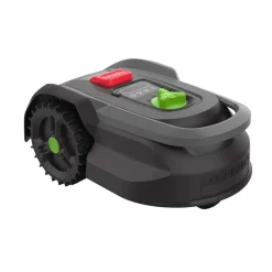 Robot tagliaerba a batteria 4Garden 300 m²
