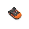 Robot tagliaerba a batteria Worx WR147E Landroid 1000 m²