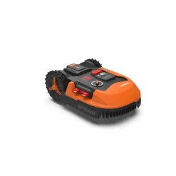 Robot tagliaerba a batteria Worx WR147E Landroid 1000 m²