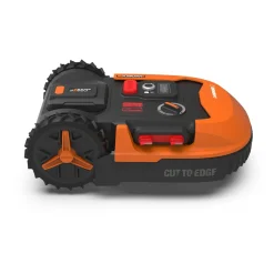 Robot tagliaerba a batteria Worx WR147E Landroid 1000 m²