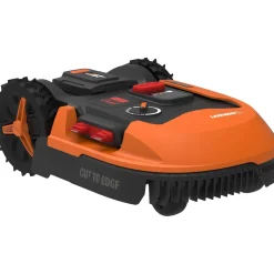 Robot tagliaerba a batteria Worx WR147E Landroid 1000 m²