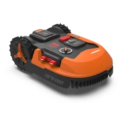 Robot tagliaerba a batteria Worx WR147E Landroid 1000 m²