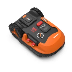 Robot tagliaerba a batteria Worx WR147E Landroid 1000 m²