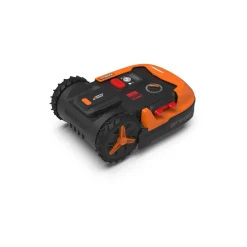 Robot tagliaerba a batteria Worx WR147E Landroid 1000 m²