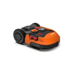 Robot tagliaerba a batteria Worx Landroid L2000 2000 m²