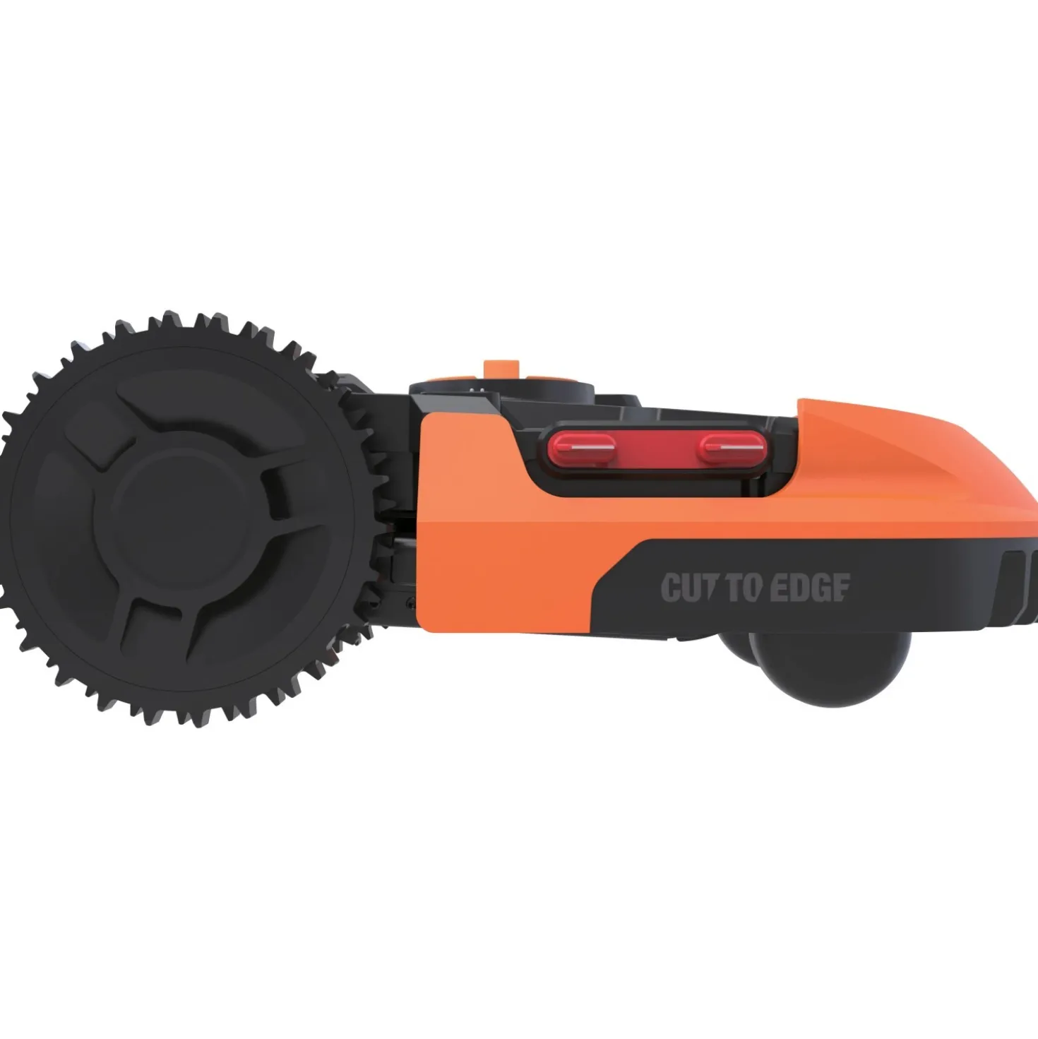 Robot tagliaerba a batteria Worx Landroid L2000 2000 m²