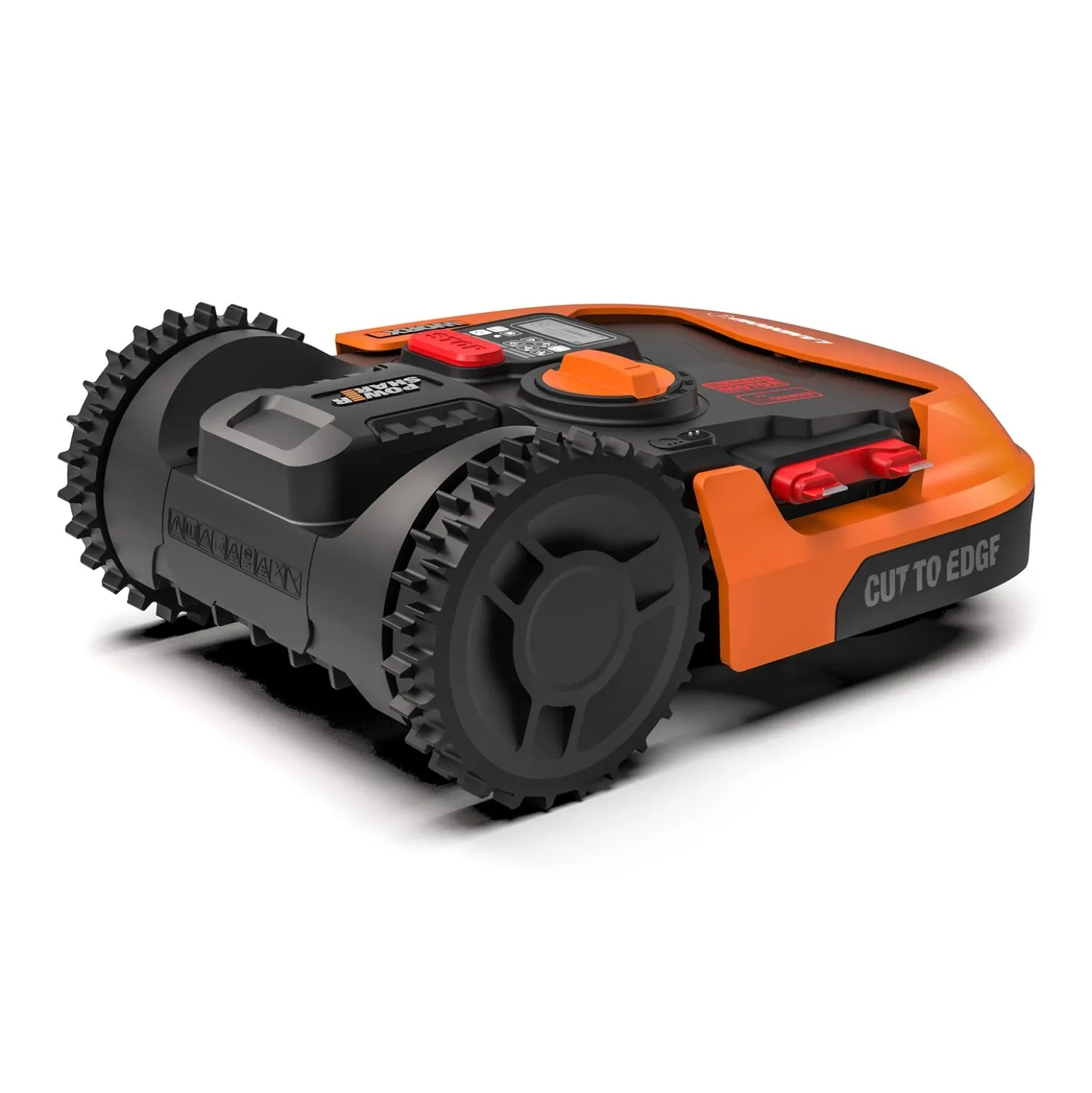 Robot tagliaerba a batteria Worx Landroid L2000 2000 m²