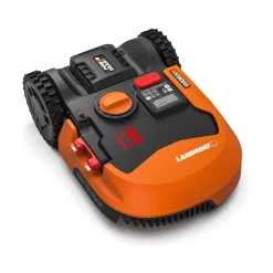 Robot tagliaerba a batteria Worx Landroid L2000 2000 m²