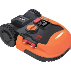 Robot tagliaerba a batteria Worx Landroid L2000 2000 m²