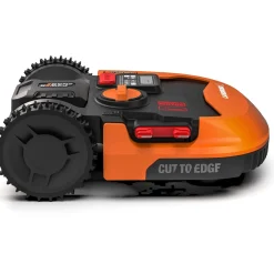 Robot tagliaerba a batteria Worx Landroid L2000 2000 m²