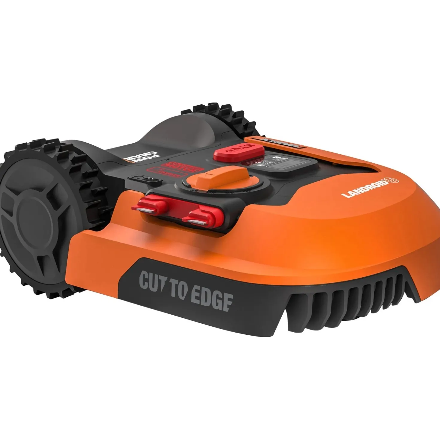 Robot tagliaerba a batteria Worx Landroid M700 700 m²