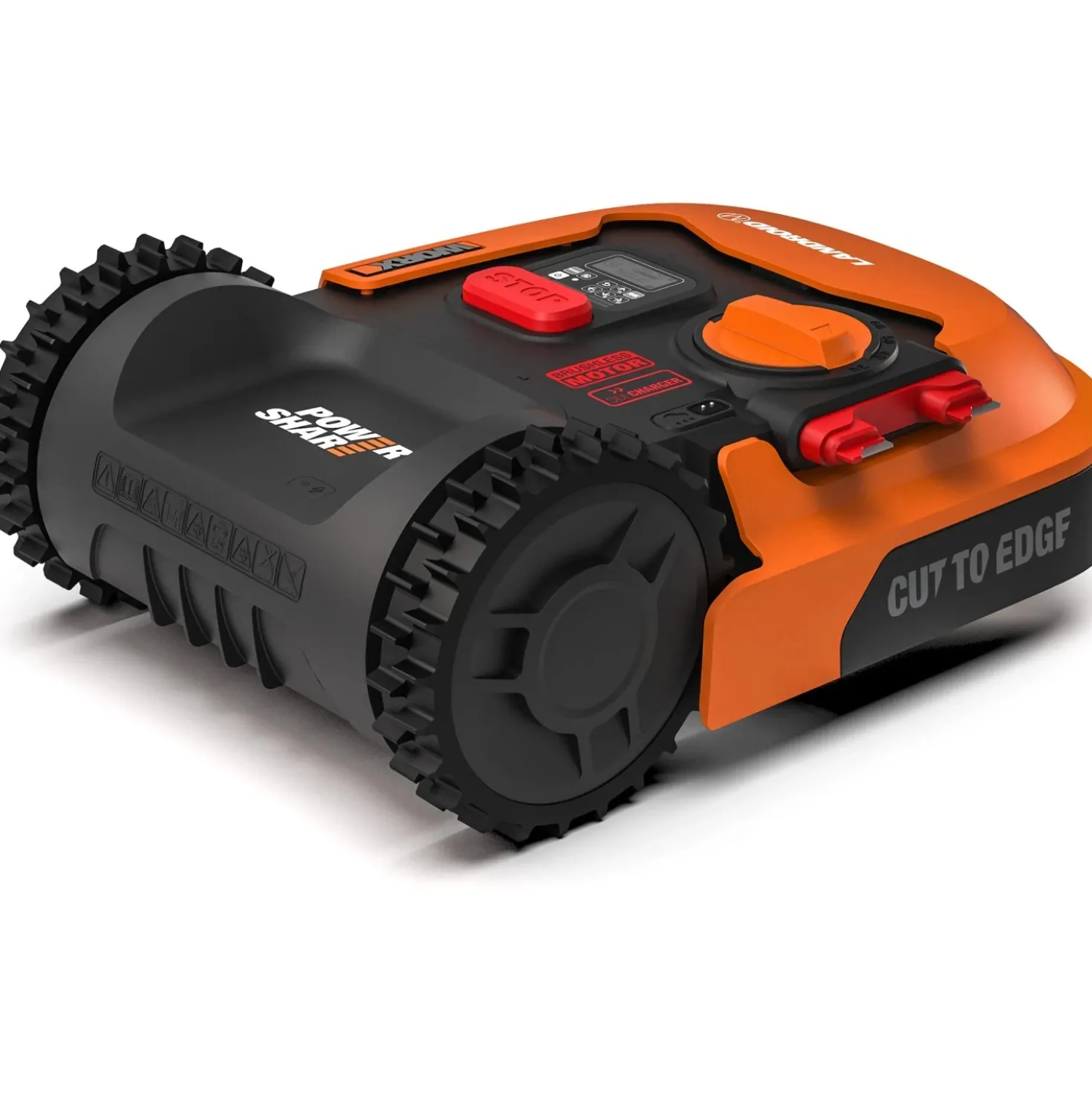 Robot tagliaerba a batteria Worx Landroid M700 700 m²