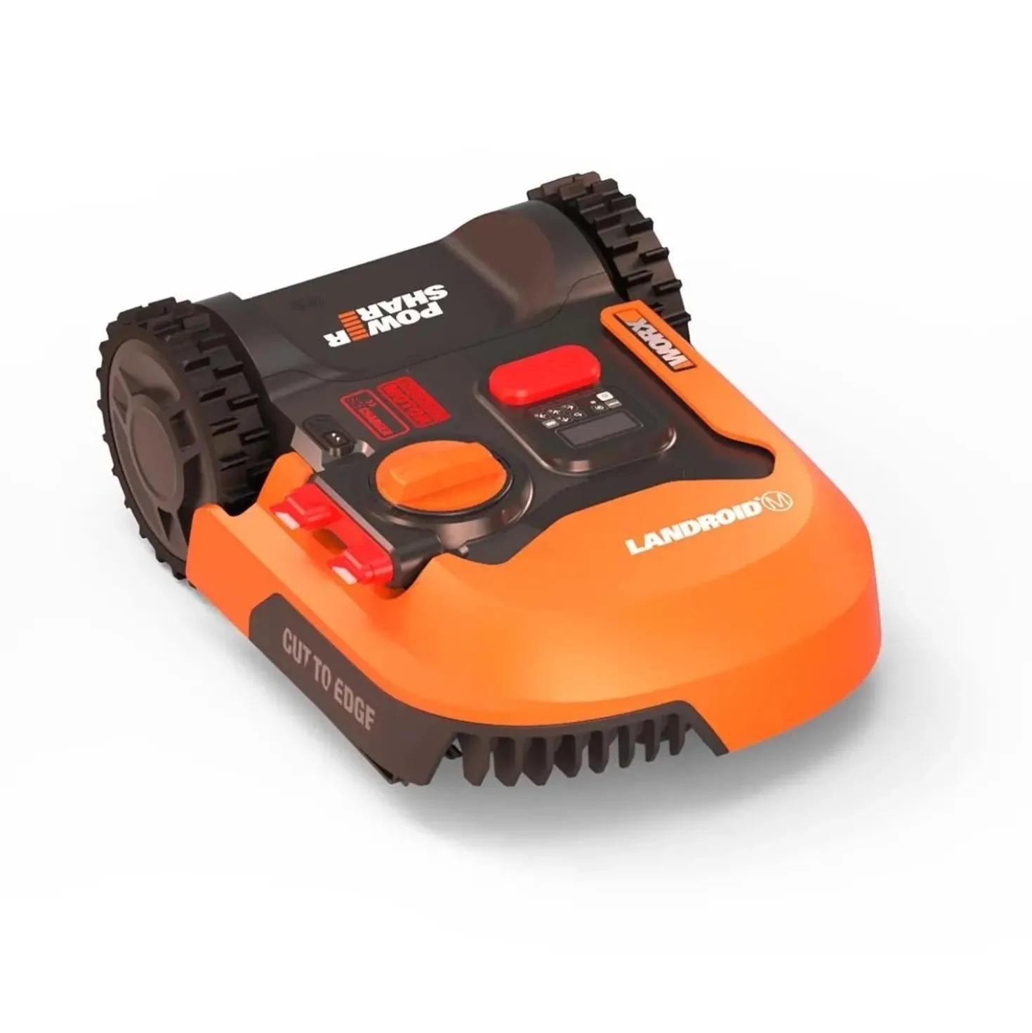 Robot tagliaerba a batteria Worx Landroid M700 700 m²
