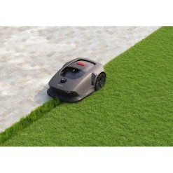 Robot tagliaerba a batteria Mova 600 Plus Nero area taglio fino a 600 m²