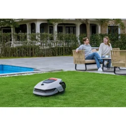 Robot tagliaerba a batteria Dreame A1 Pro 2000 m²